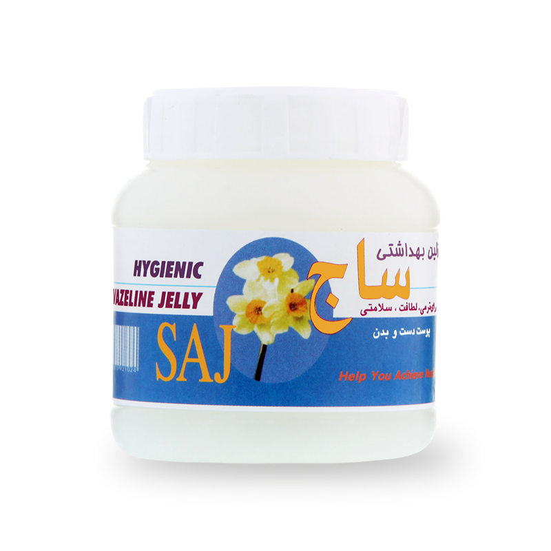 Санитарный вазелин