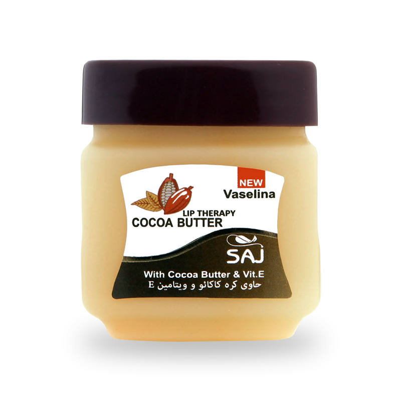 Вазелин Масло какао