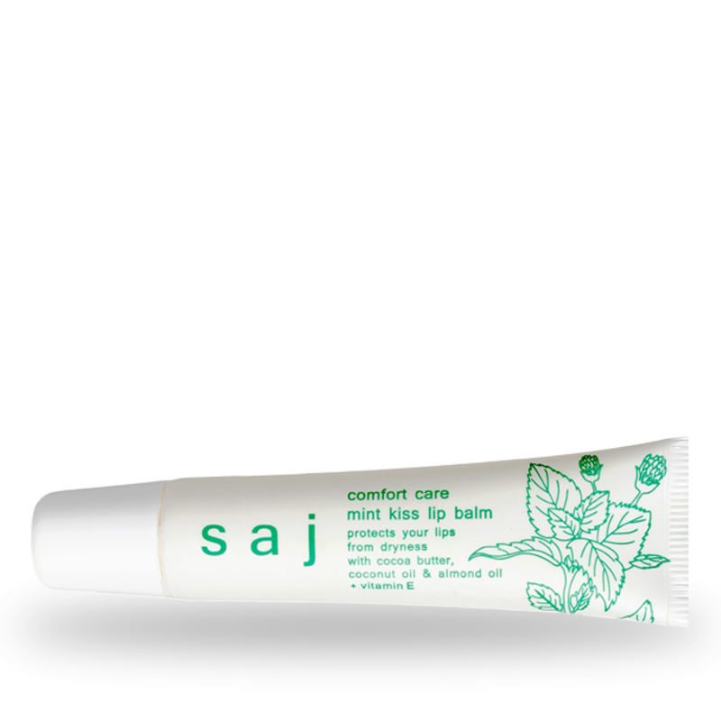 نرم لب نعنا