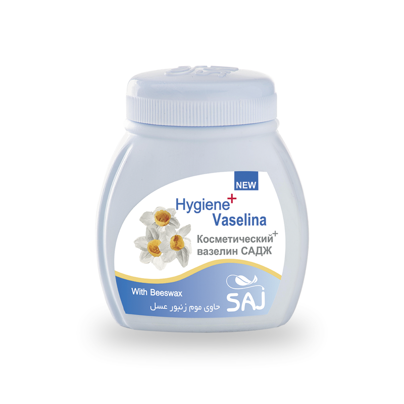 وازلین هایژن پلاس