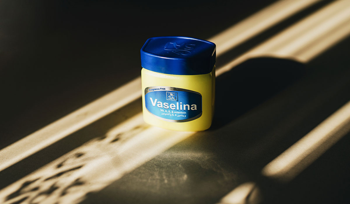 витаминный вазелин