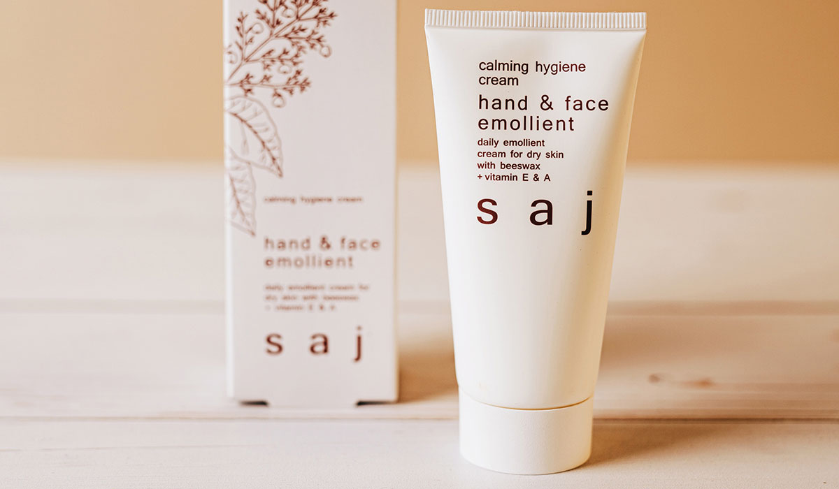 نرم کننده دست و صورت (مخصوص پوست های خشک) نرم کننده دست و صورت (مخصوص پوست های خشک)