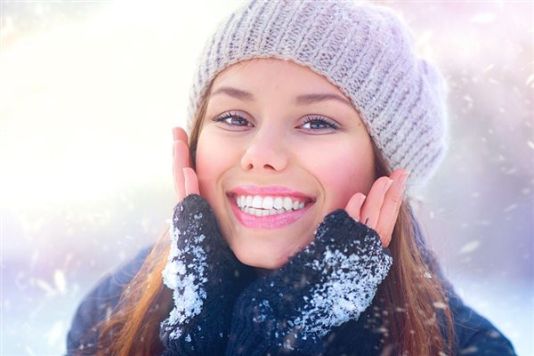 مراقبت از پوست در زمستان با 12 نکتۀ کاربردی!